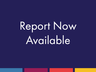 report now available