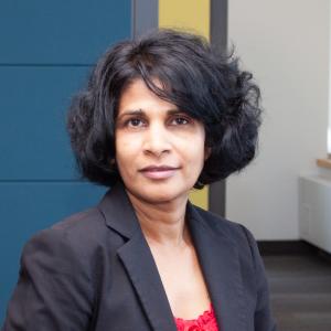 Ramya Rangalle