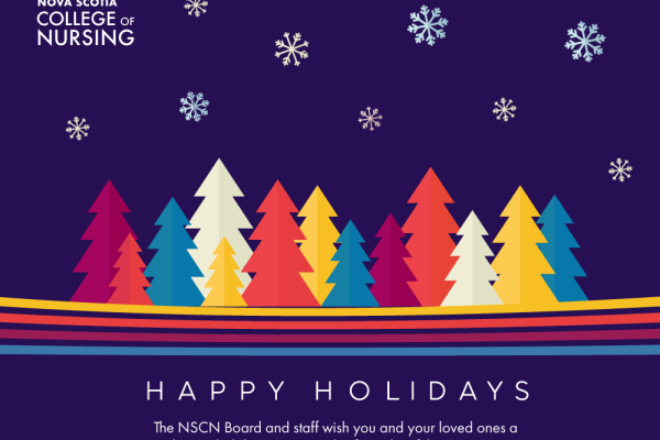 happy holidays from nscn