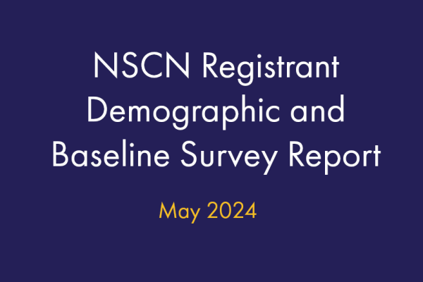 Title of the Survey Report 